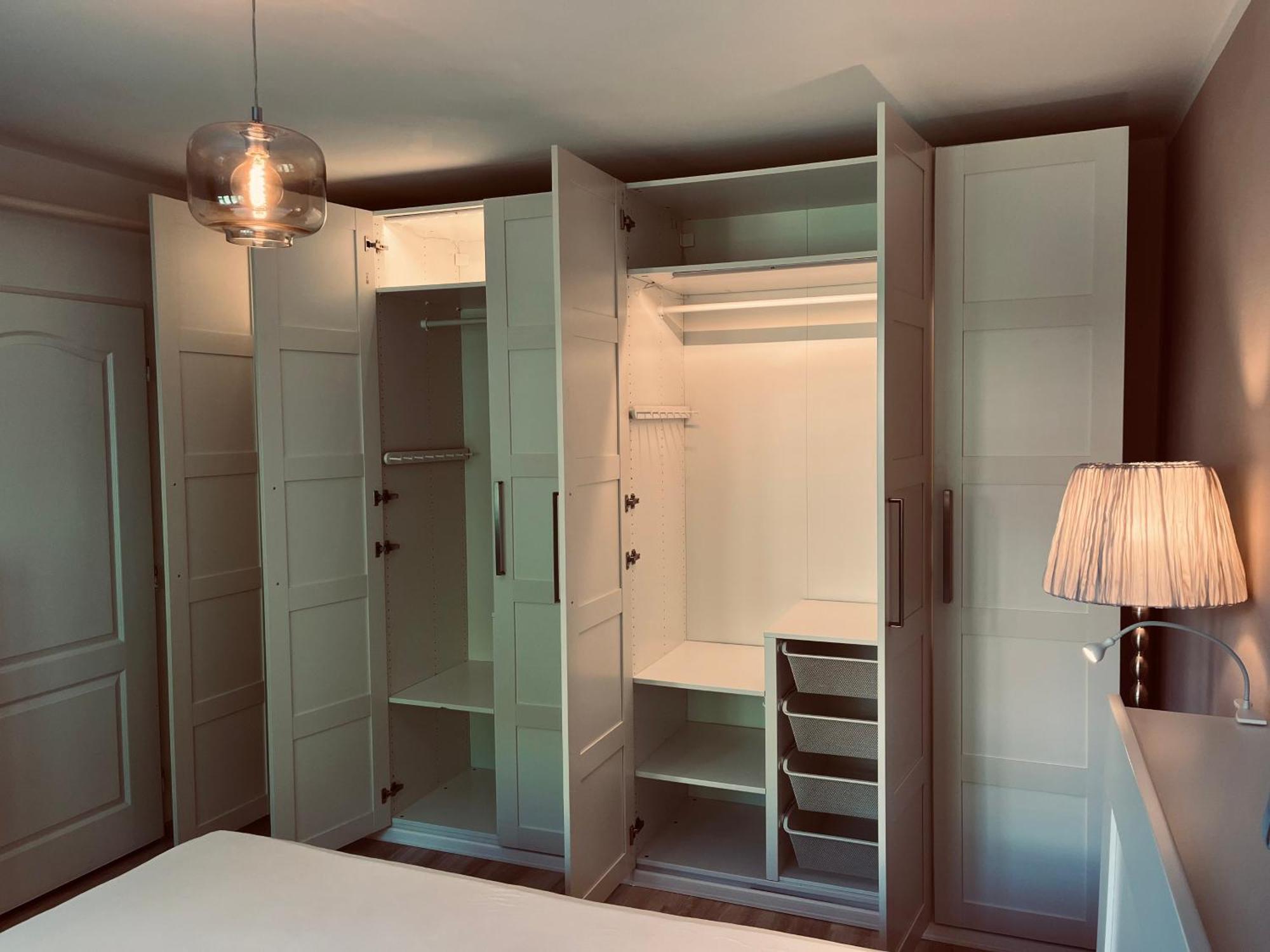 Chateau View Apartment Mikulov Bagian luar foto