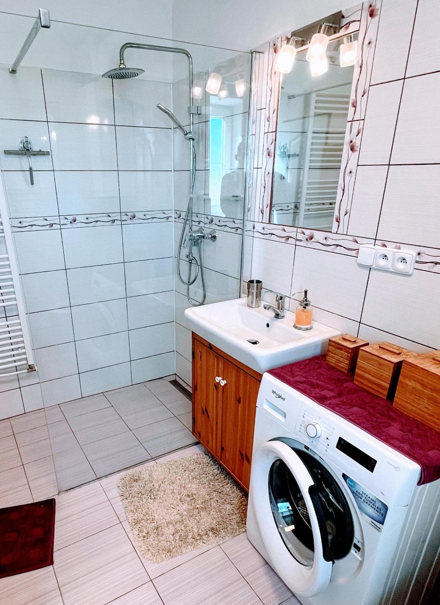 Chateau View Apartment Mikulov Bagian luar foto