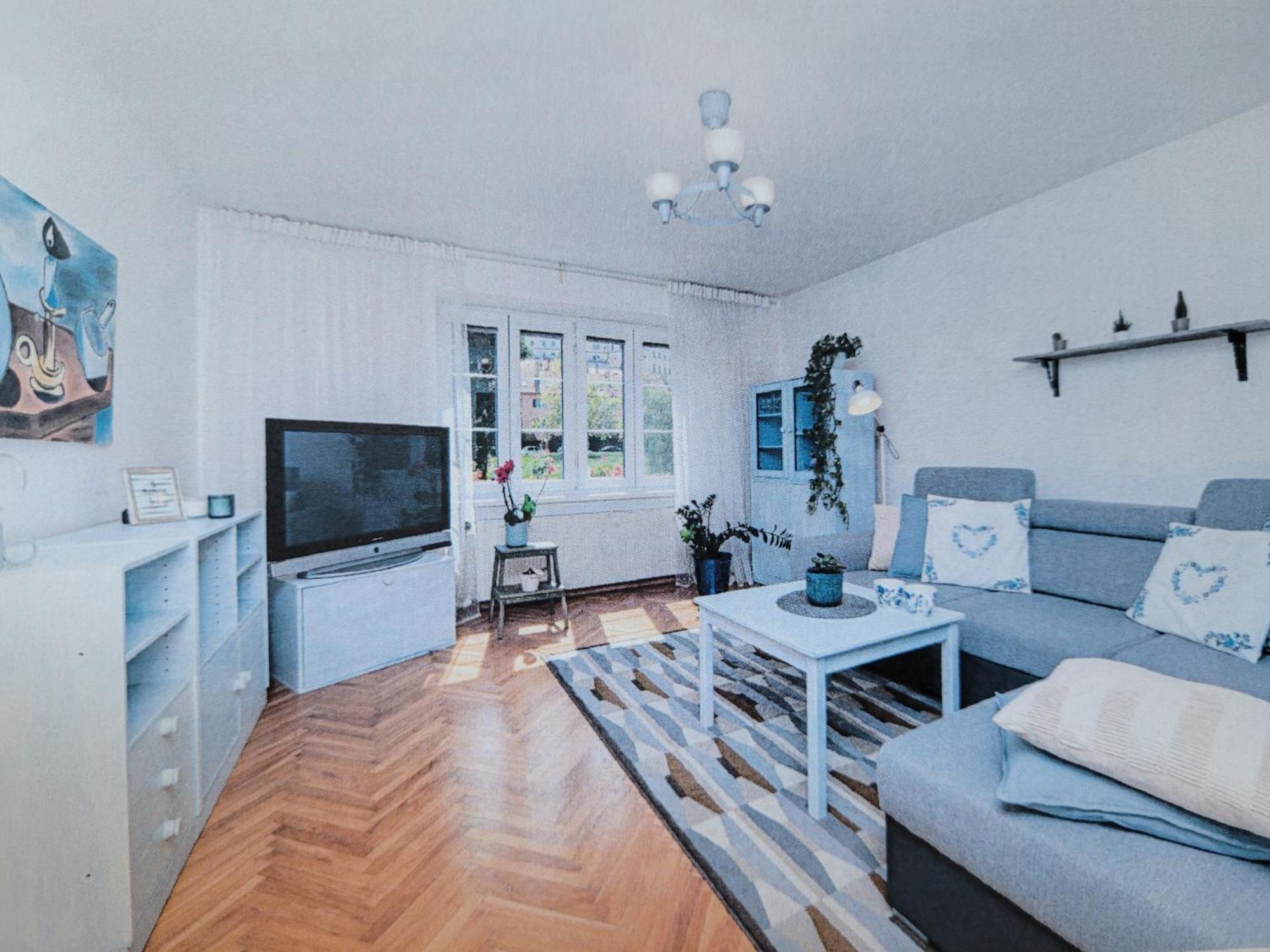 Chateau View Apartment Mikulov Bagian luar foto